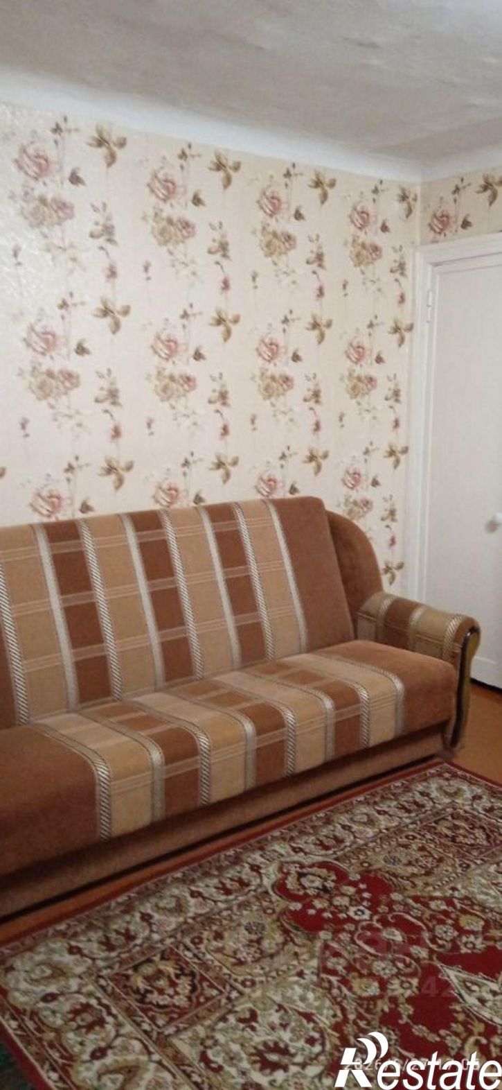 2-комн квартира ул Володарского, 40,  д. 40
