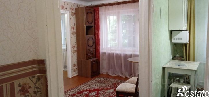 2-комн квартира ул Володарского, 40,  д. 40