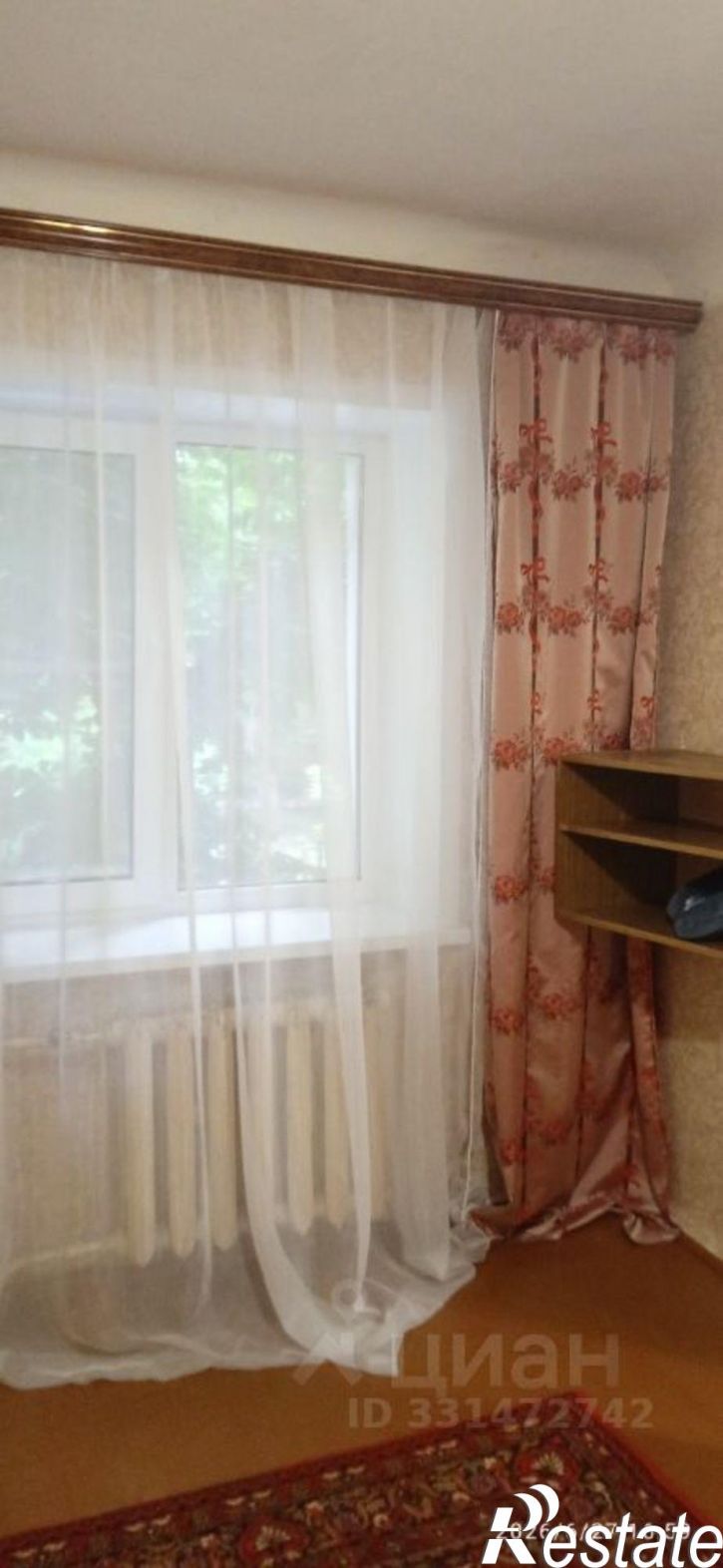 2-комн квартира ул Володарского, 40,  д. 40