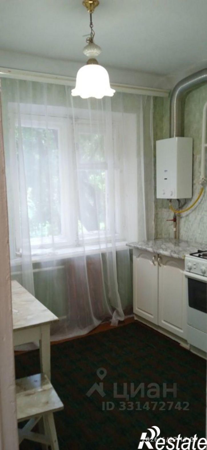 2-комн квартира ул Володарского, 40,  д. 40