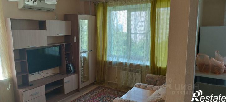 1-комн квартира Ленинский пр-кт, 7,  д. 7