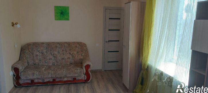 1-комн квартира Ленинский пр-кт, 7,  д. 7