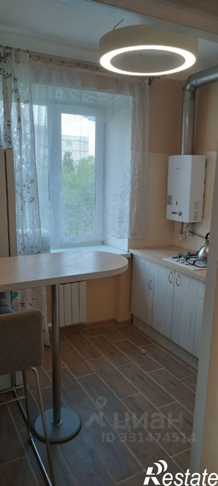 1-комн квартира Ленинский пр-кт, 7,  д. 7