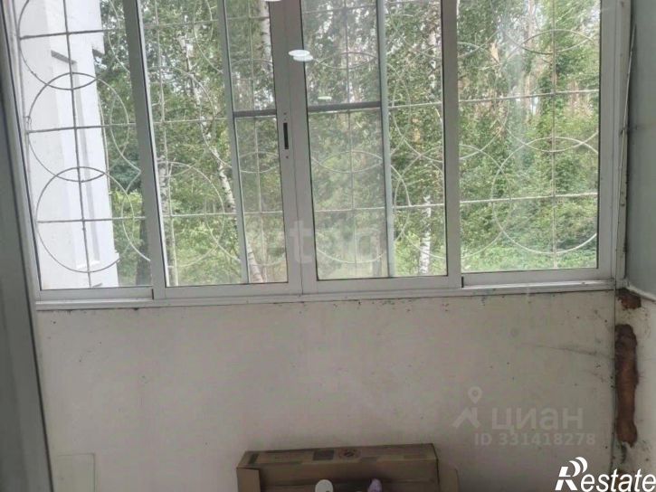 2-комн квартира пр-кт Патриотов, 50в,  д. 50в