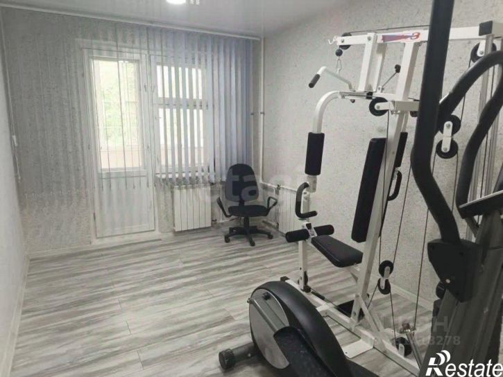 2-комн квартира пр-кт Патриотов, 50в,  д. 50в