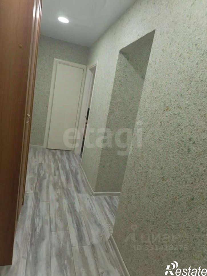 2-комн квартира пр-кт Патриотов, 50в,  д. 50в