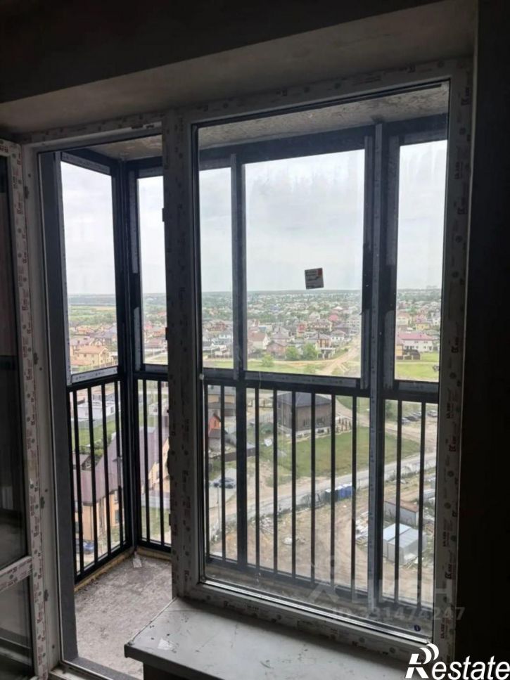 2-комн квартира в новом доме ул Архитектурная, 11,  д. 11