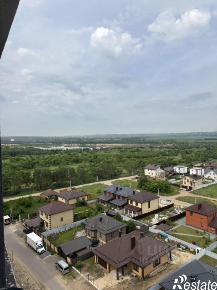 2-комн квартира в новом доме ул Архитектурная, 11,  д. 11