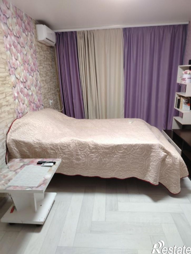 1-комн квартира ул Юлюса Янониса, 1,  д. 1