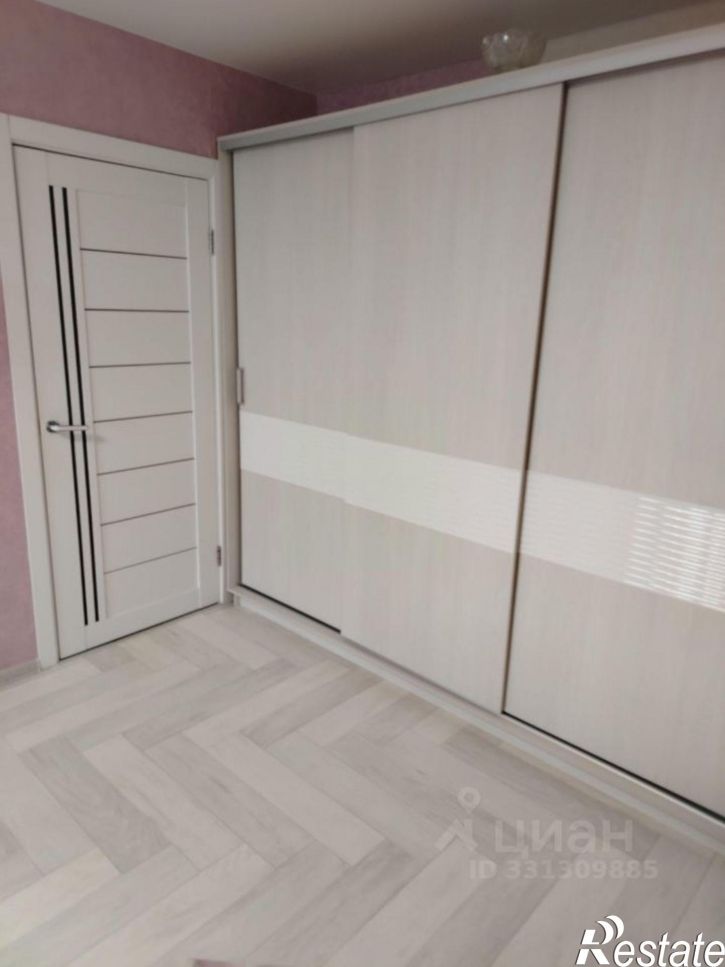 1-комн квартира ул Юлюса Янониса, 1,  д. 1