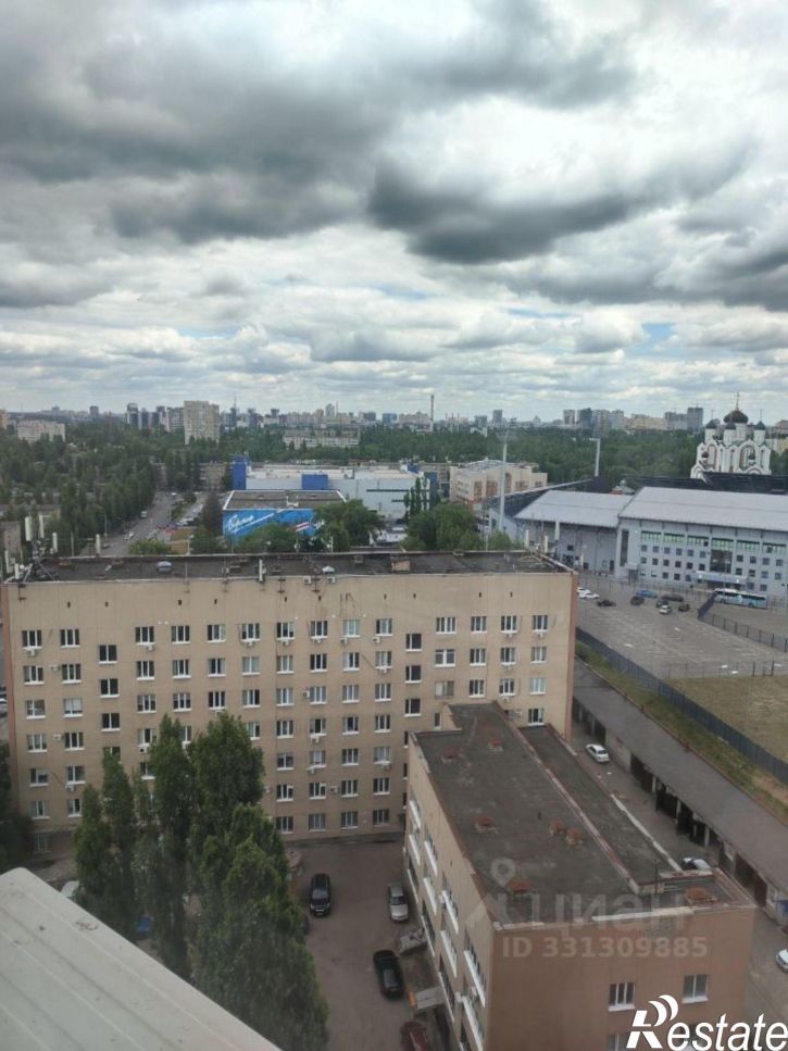 1-комн квартира ул Юлюса Янониса, 1,  д. 1