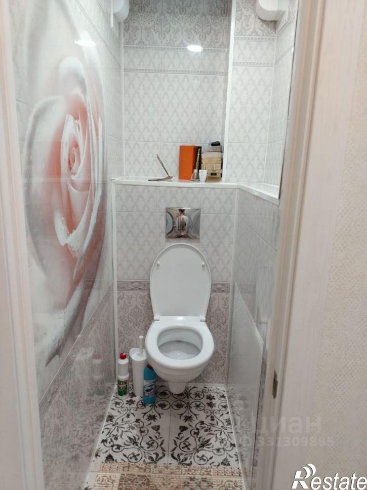 1-комн квартира ул Юлюса Янониса, 1,  д. 1