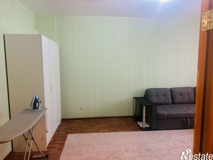 2-комн квартира улица 40 лет Октября, 8,  д. 8