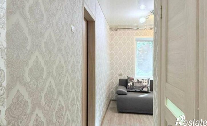2-комн квартира ул Пеше-Стрелецкая, 145,  д. 145