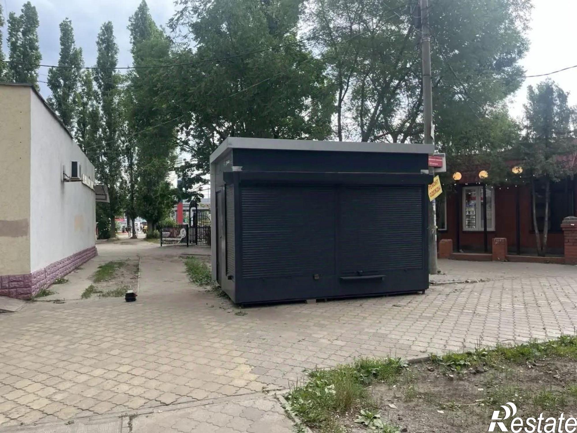 Купить торговое помещение за 500 000 рублей на Ленинский пр-кт, 137