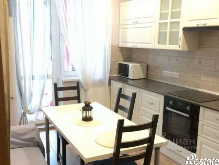 1-комн квартира Московский пр-кт, 19,  д. 19