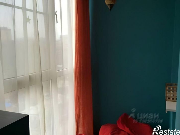 1-комн квартира Московский пр-кт, 19,  д. 19