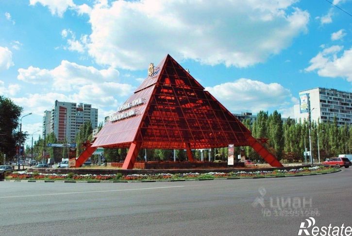 1-комн квартира Московский пр-кт, 19,  д. 19