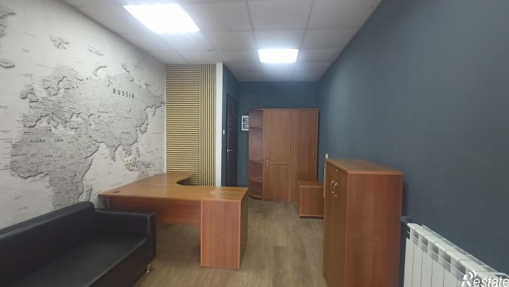 Офис Переверткина , 6