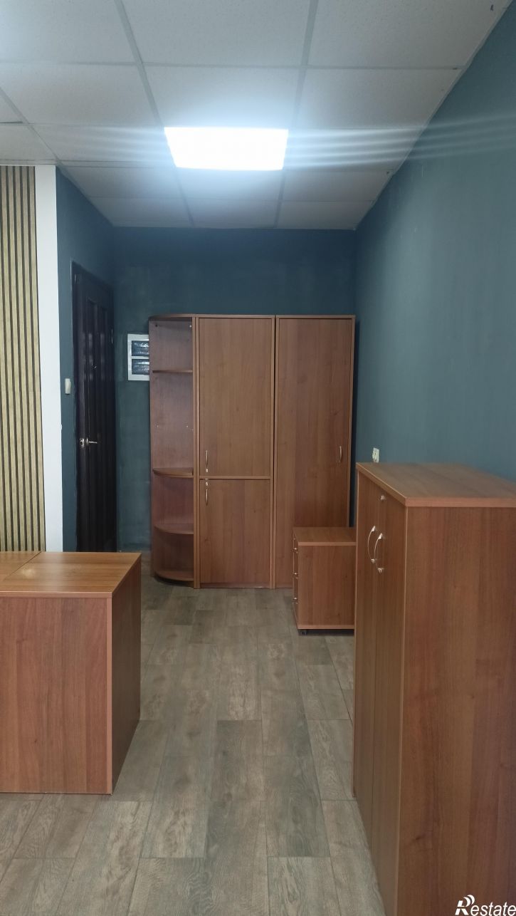 Офис Переверткина , 6