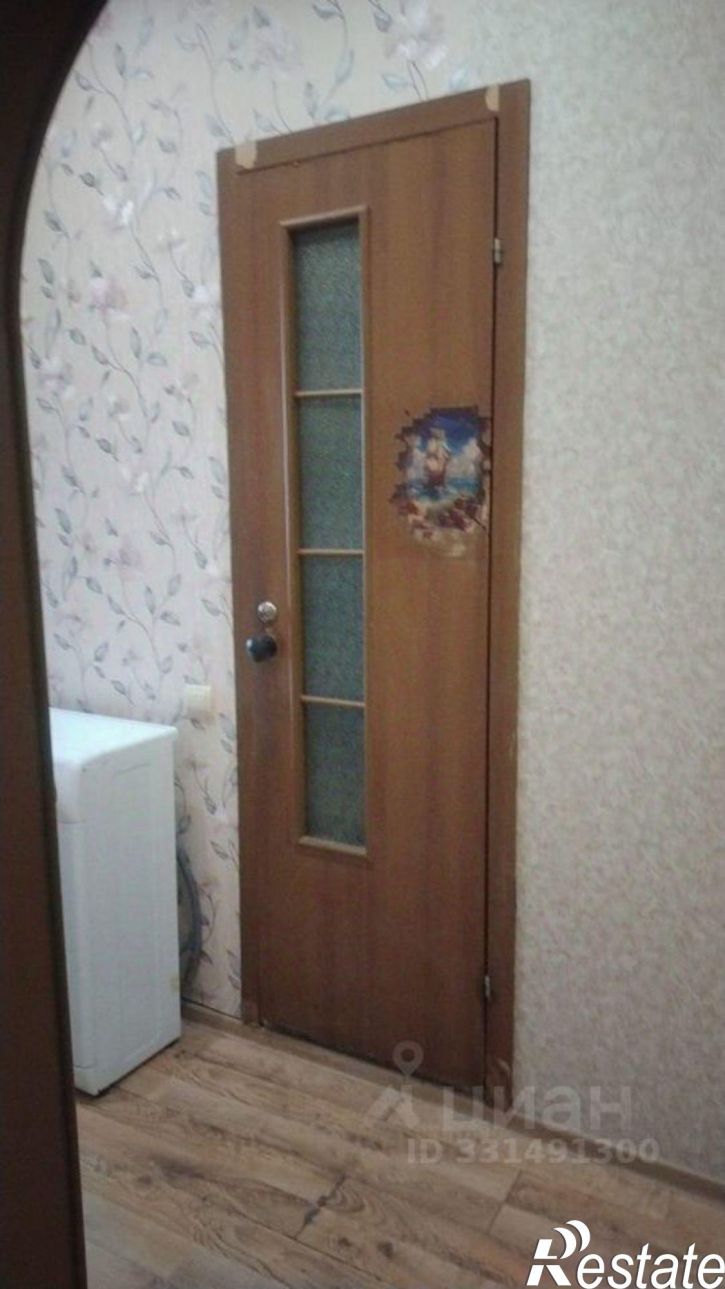 1-комн квартира улица 9 Января, 208,  д. 208