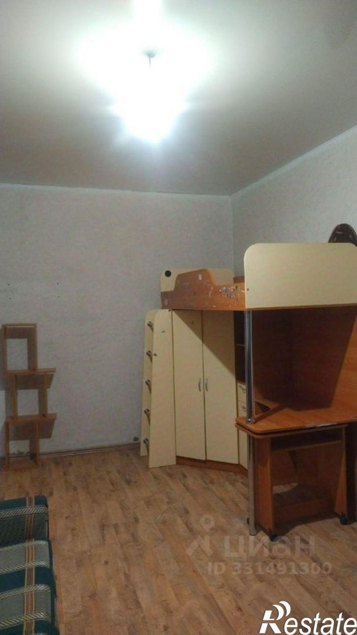 1-комн квартира улица 9 Января, 208,  д. 208