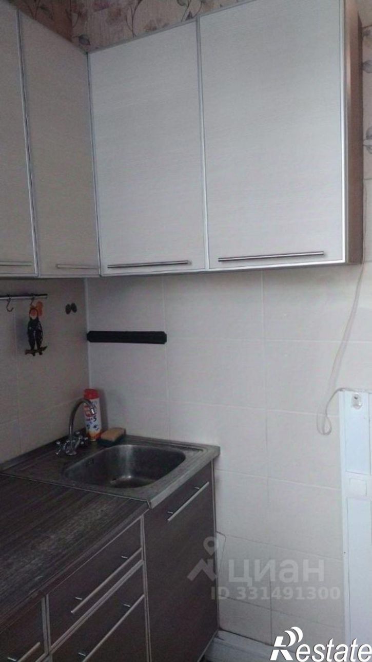 1-комн квартира улица 9 Января, 208,  д. 208