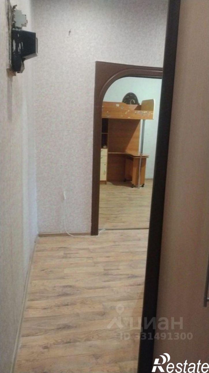1-комн квартира улица 9 Января, 208,  д. 208