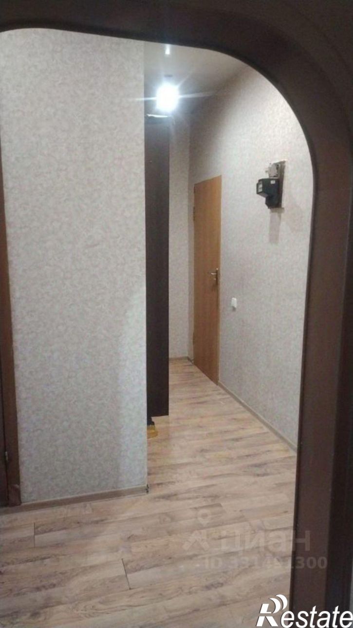 1-комн квартира улица 9 Января, 208,  д. 208