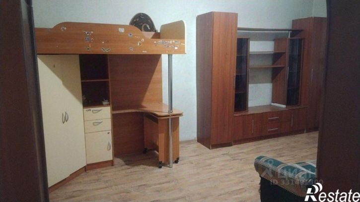 1-комн квартира улица 9 Января, 208,  д. 208