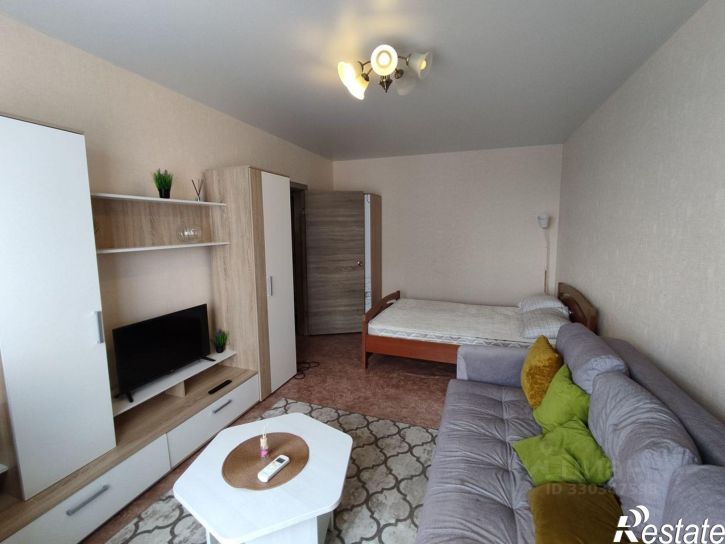 1-комн квартира улица 9 Января, 68 к3,  д. 68 к3