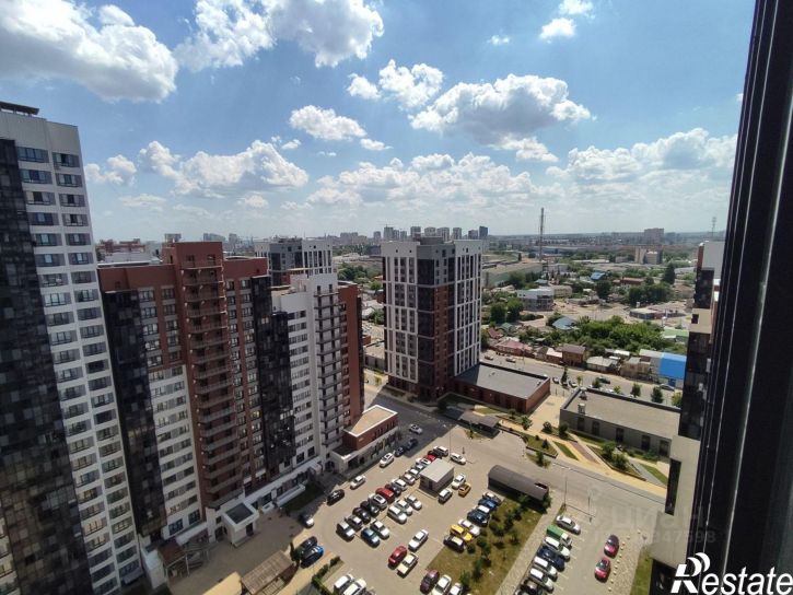 1-комн квартира улица 9 Января, 68 к3,  д. 68 к3