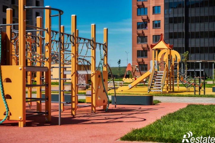3-комн квартира в новом доме улица Шибилкина, 7,  д. 7