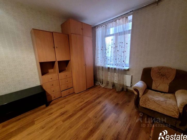 1-комн квартира ул Грамши, 76,  д. 76