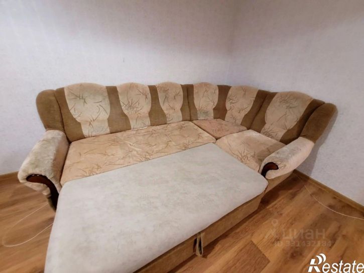 1-комн квартира ул Грамши, 76,  д. 76