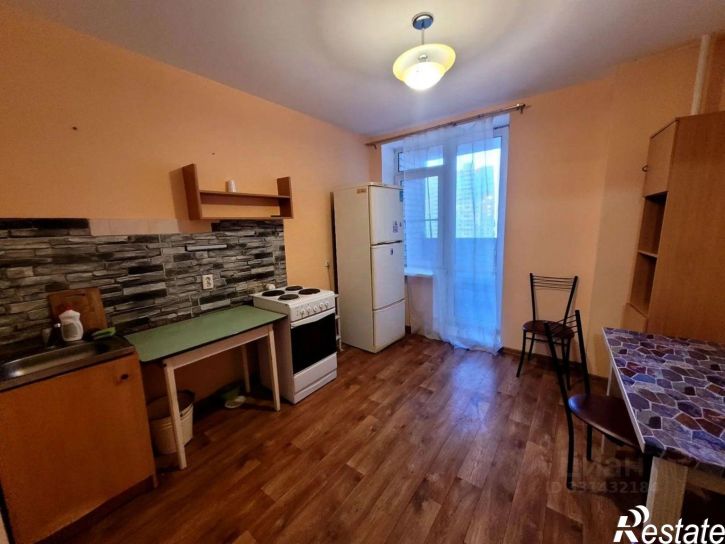 1-комн квартира ул Грамши, 76,  д. 76