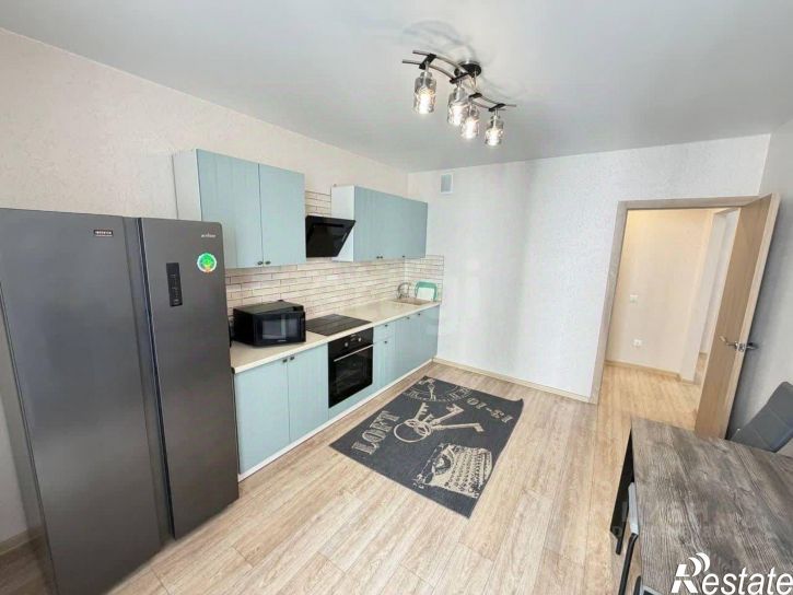 2-комн квартира ул Димитрова, 51а 1,  д. 51а 1,  к. 1