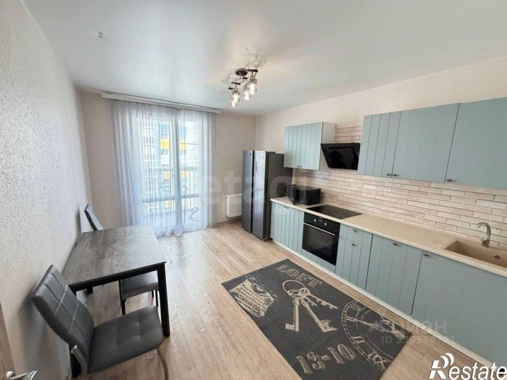 2-комн квартира ул Димитрова, 51а 1,  д. 51а 1,  к. 1