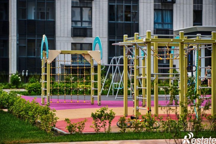 1-комн квартира в новом доме Московский пр-кт, 140,  д. 140