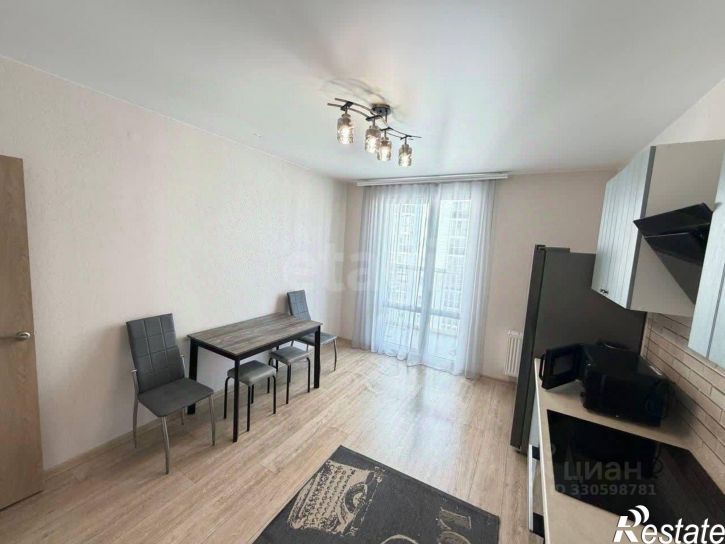 2-комн квартира ул Димитрова, 51а 1,  д. 51а 1,  к. 1