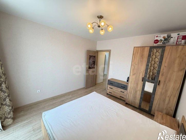 2-комн квартира ул Димитрова, 51а 1,  д. 51а 1,  к. 1