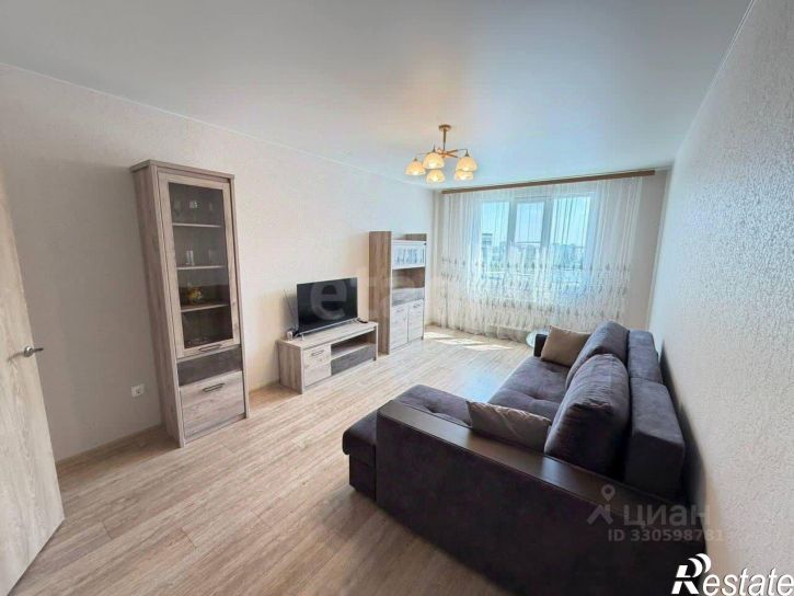 2-комн квартира ул Димитрова, 51а 1,  д. 51а 1,  к. 1