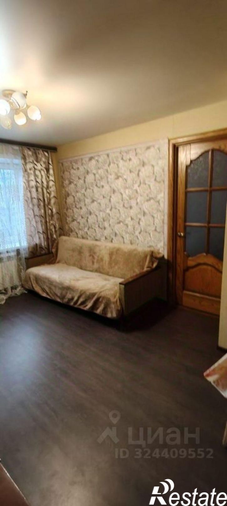 2-комн квартира бульвар Пионеров, 12,  д. 12