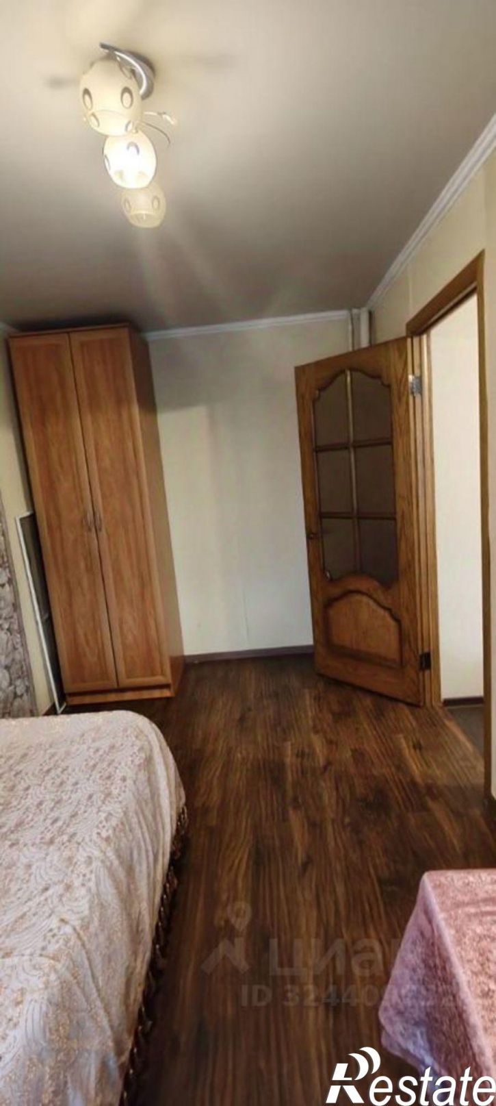 2-комн квартира бульвар Пионеров, 12,  д. 12