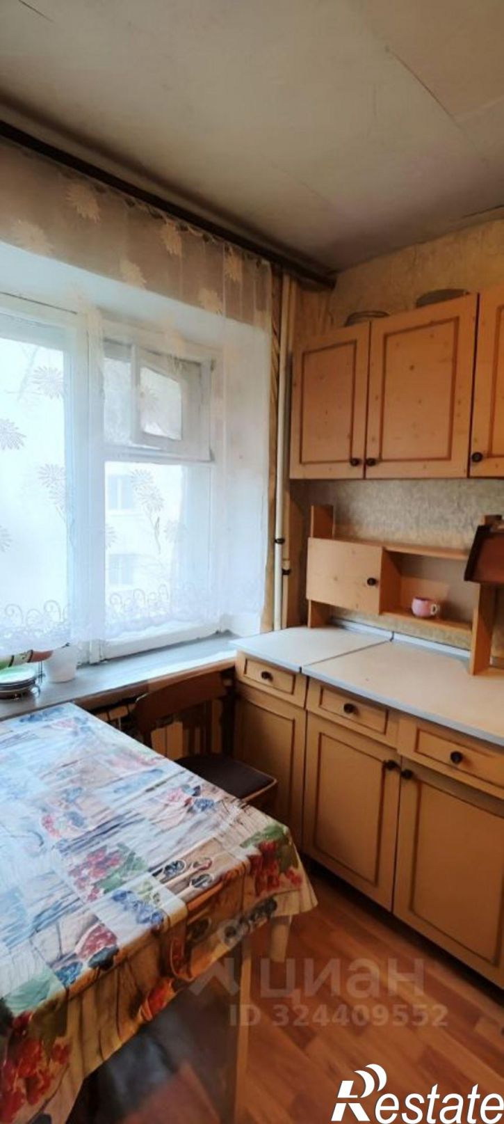 2-комн квартира бульвар Пионеров, 12,  д. 12