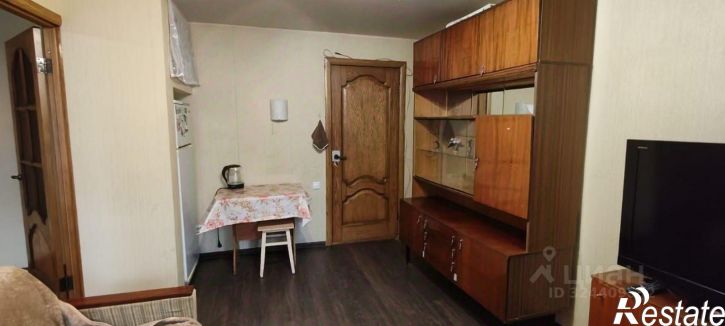 2-комн квартира бульвар Пионеров, 12,  д. 12