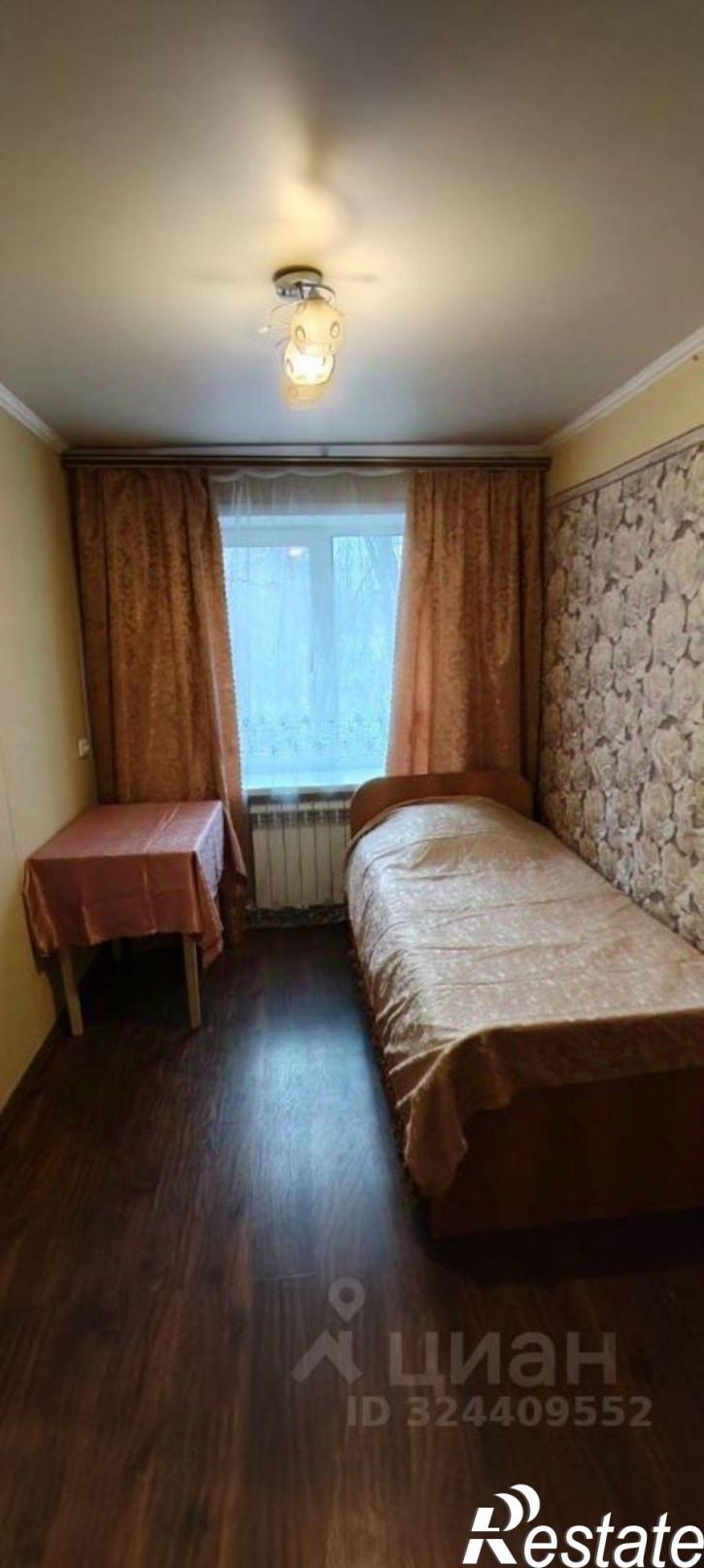 2-комн квартира бульвар Пионеров, 12,  д. 12
