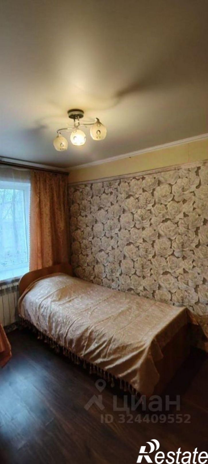 2-комн квартира бульвар Пионеров, 12,  д. 12