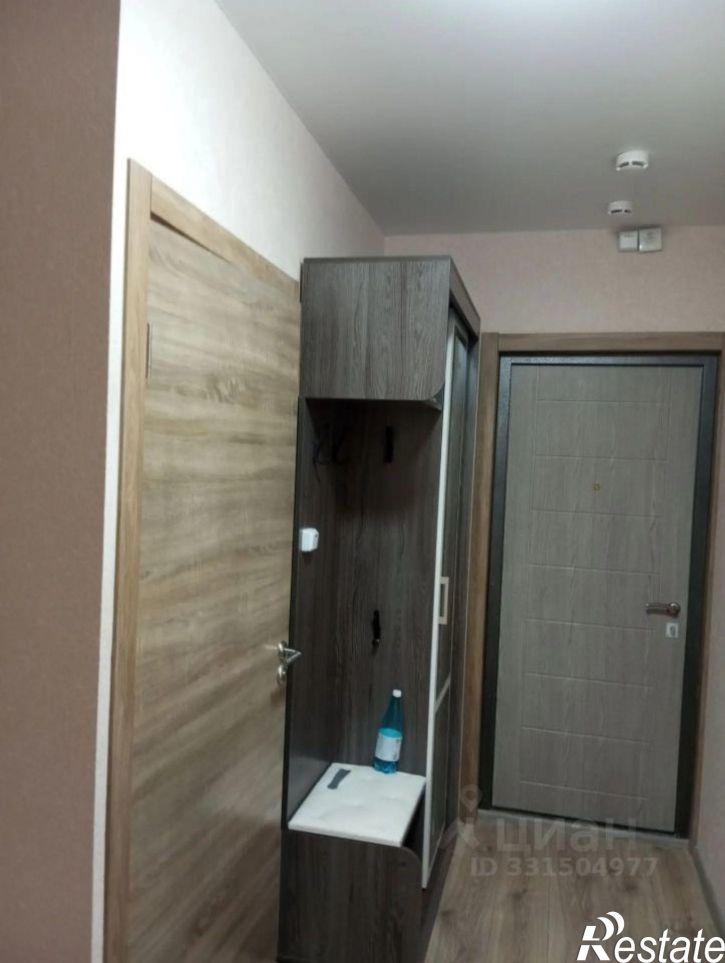 2-комн квартира улица Конструкторов, 29А,  д. 29А