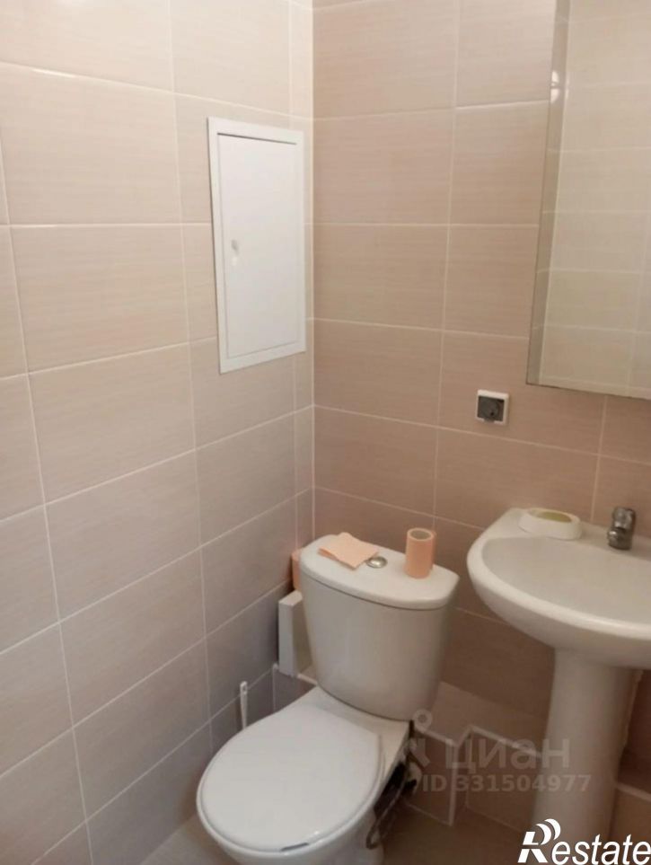 2-комн квартира улица Конструкторов, 29А,  д. 29А